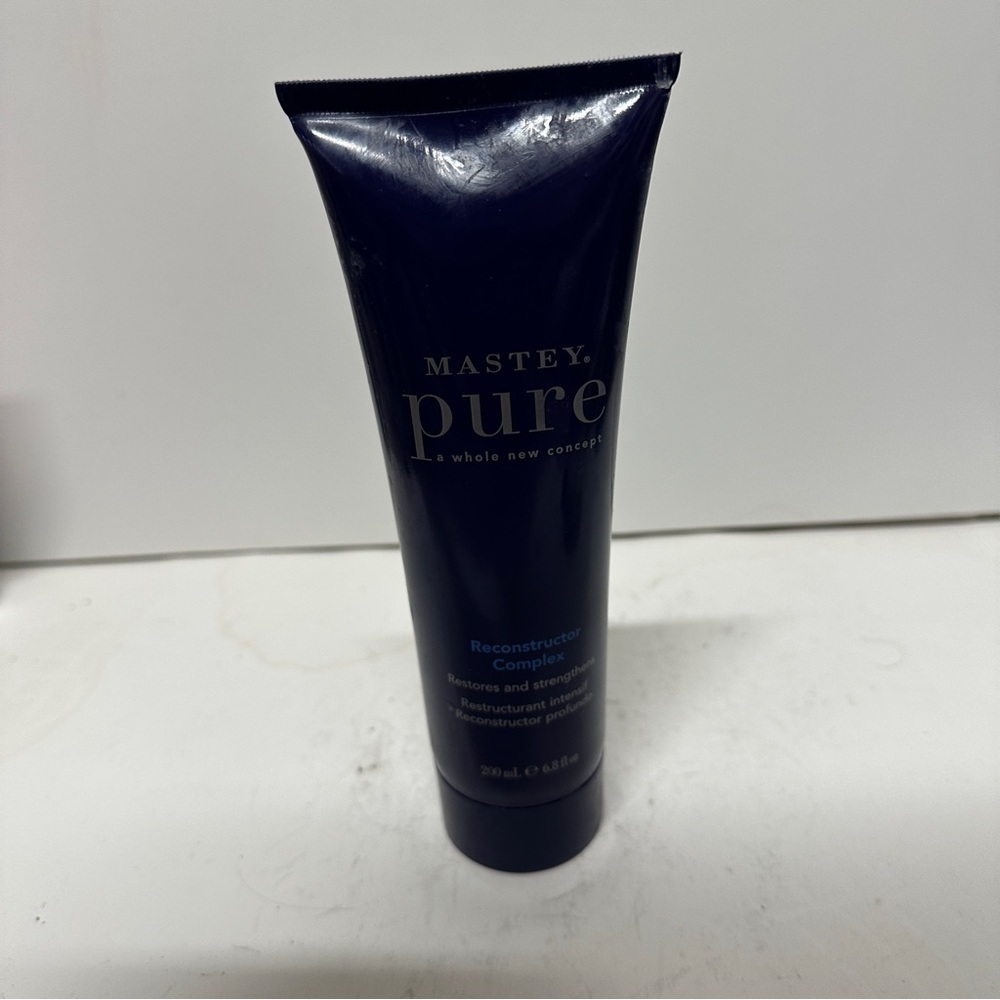 Mastey Pure Reconstructor Complex 6.8 OZ